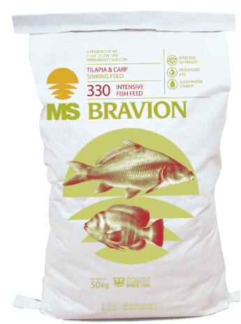 Bravion 330