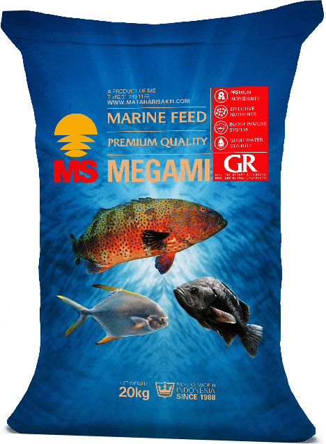 Megami GR