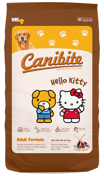 canibite